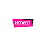 Logo of kmfm - Kent's Radio Station android Application 